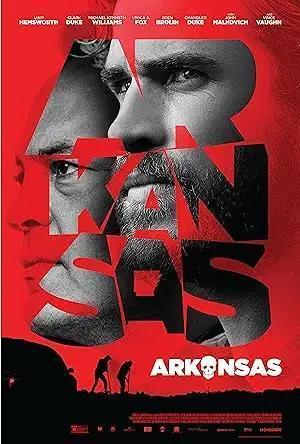 فيلم Arkansas 2020 مترجم